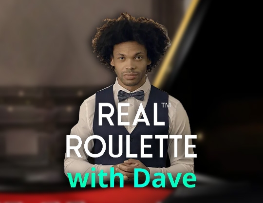 Real Roulette with Dave